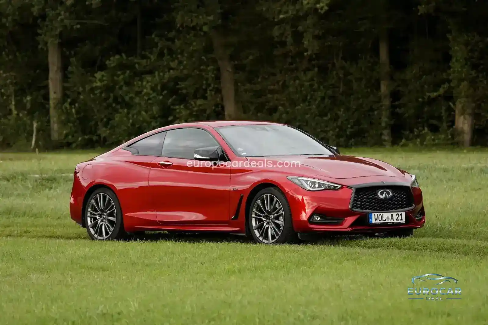 Infiniti Q60