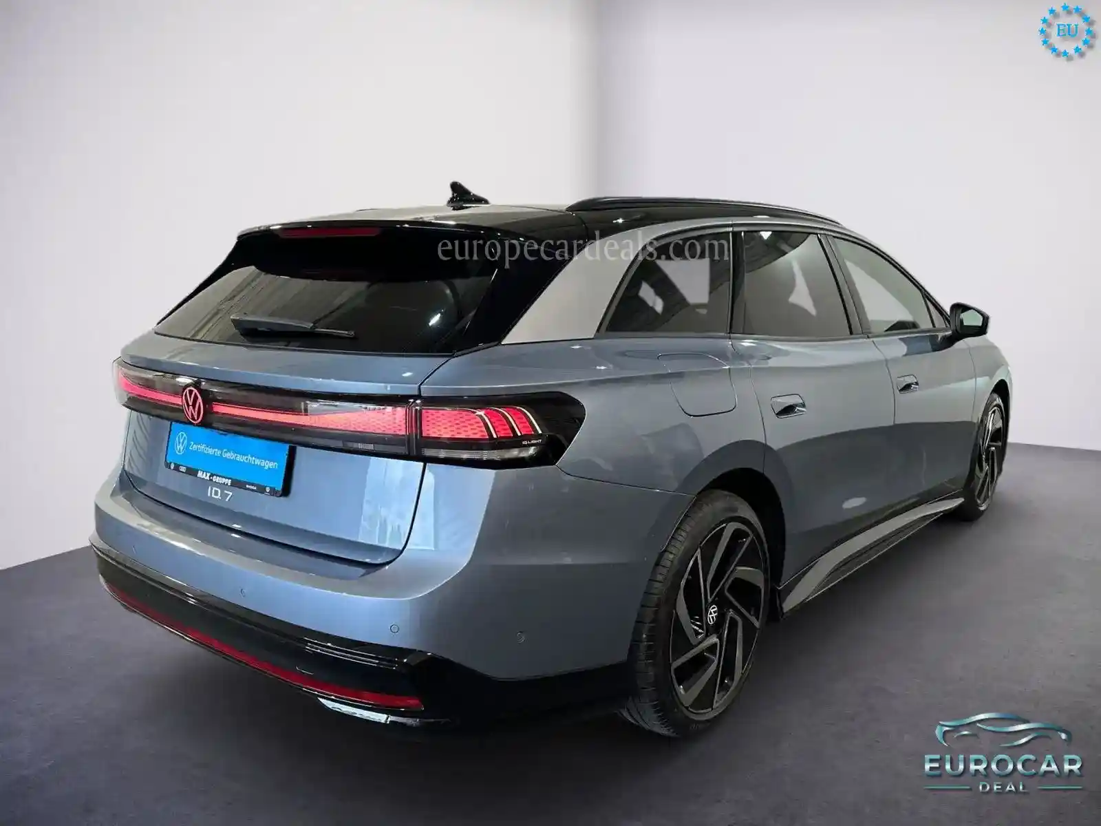 Volkswagen ID.7