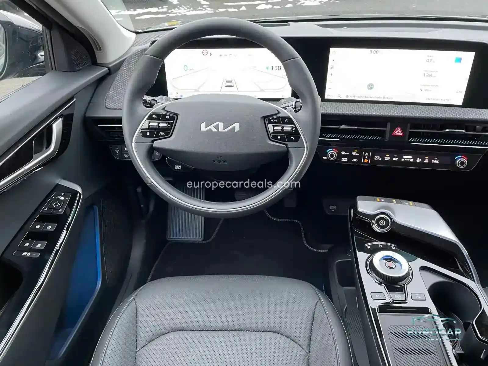 Kia EV6