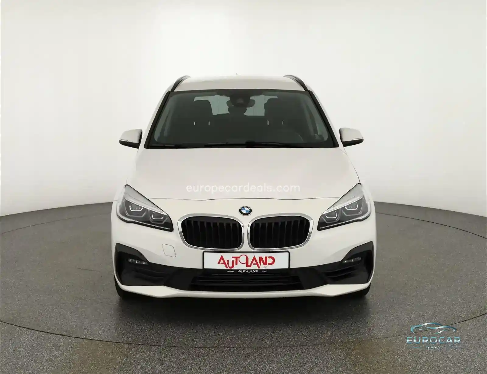 BMW 216