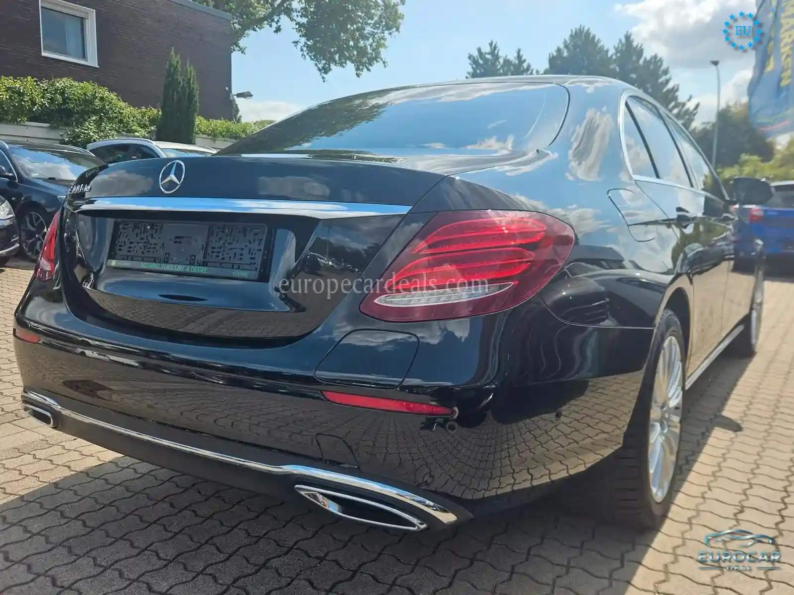 Mercedes-Benz E 300