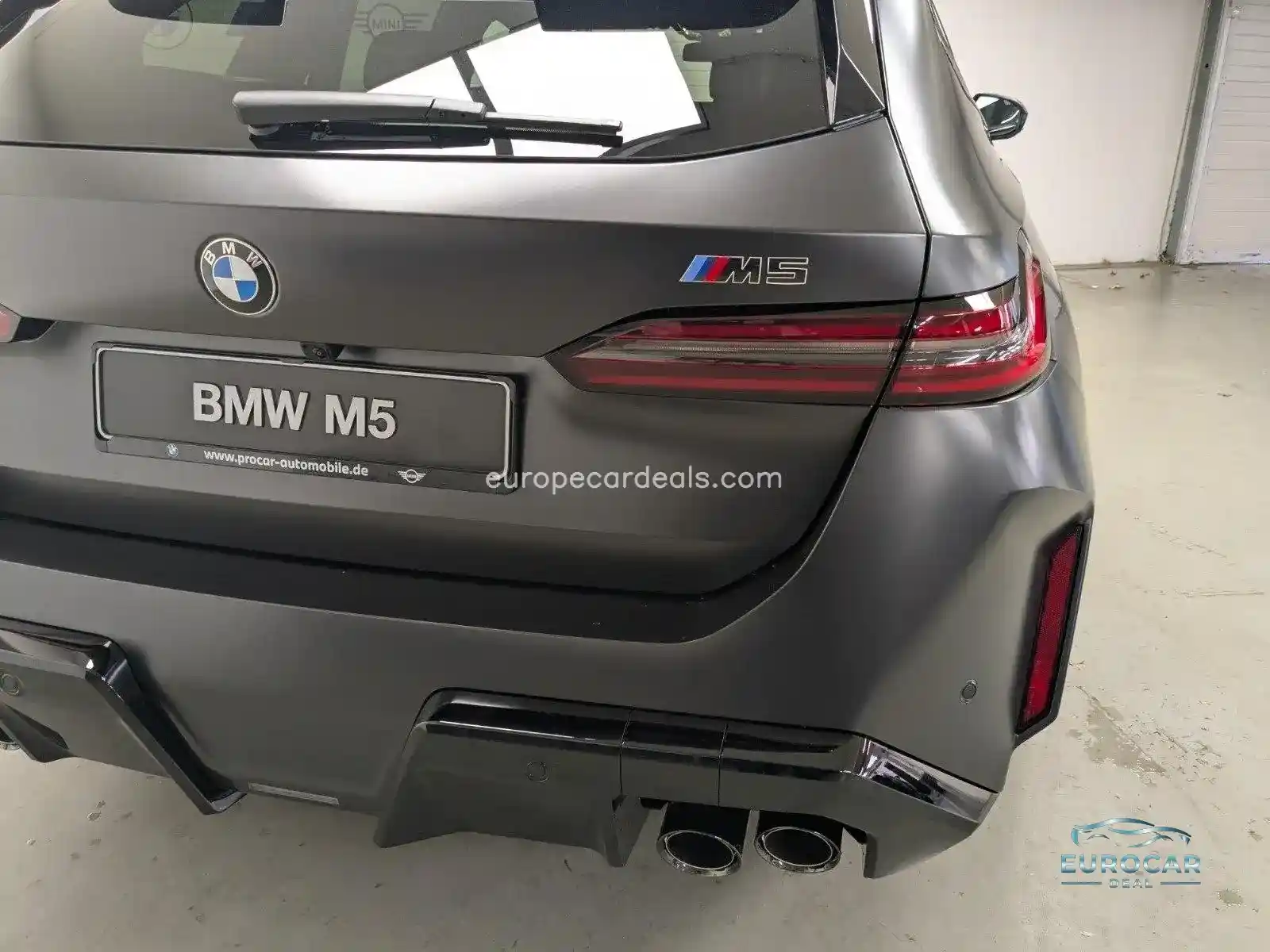 BMW M5