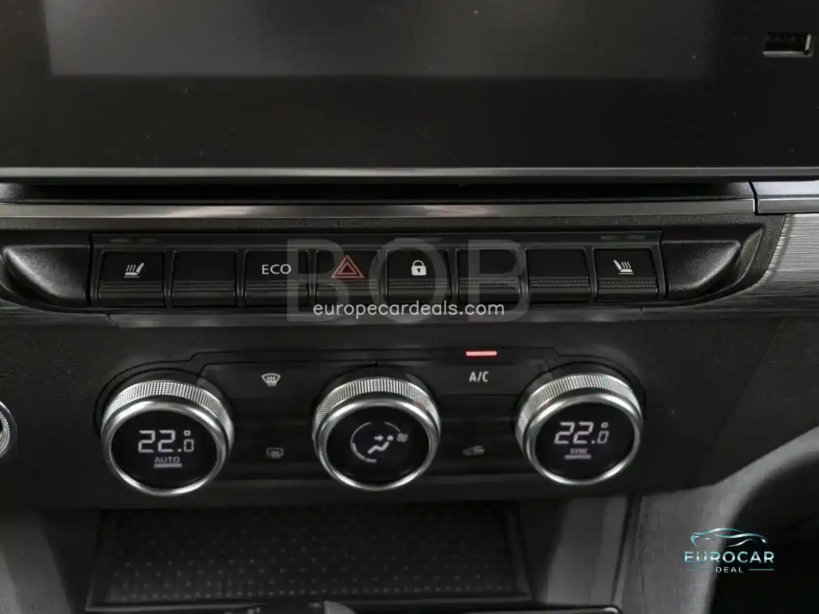 Renault Kangoo E-TECH