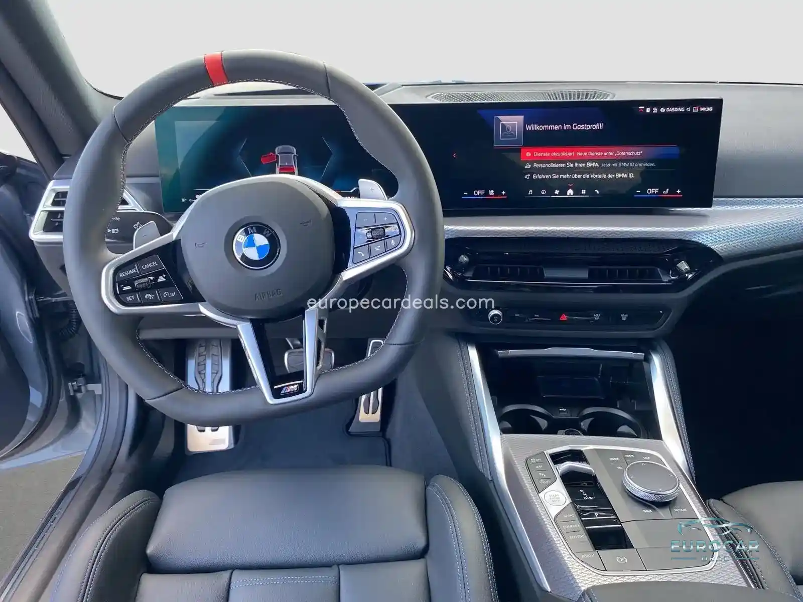 BMW M240i