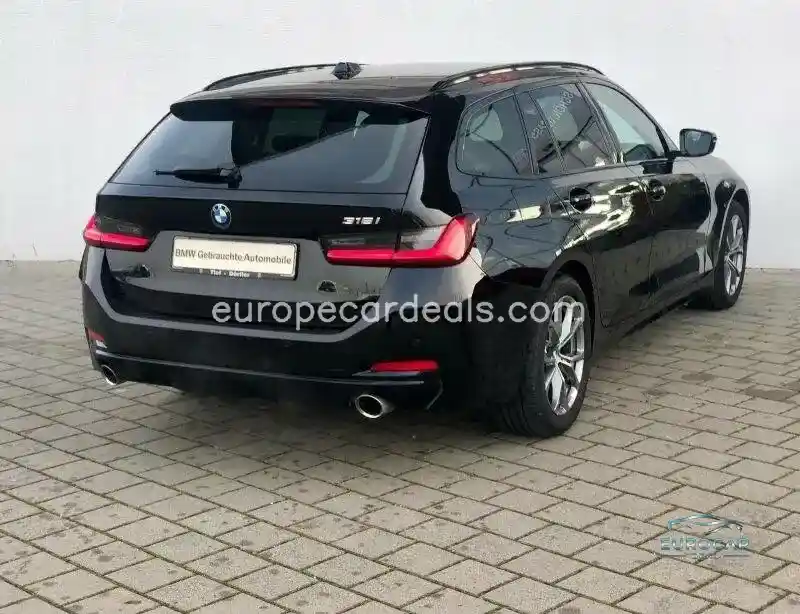BMW 318