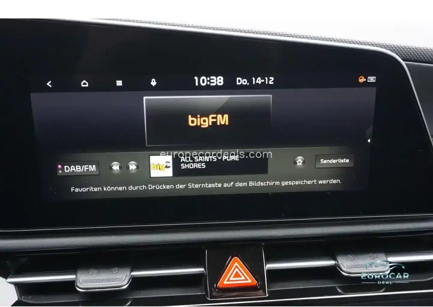 Kia Niro EV