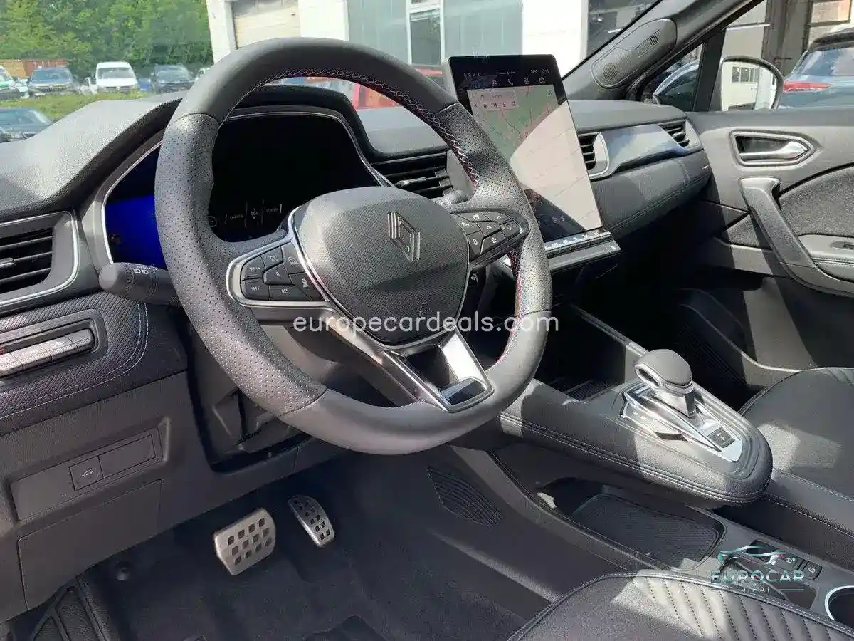 Renault Symbioz