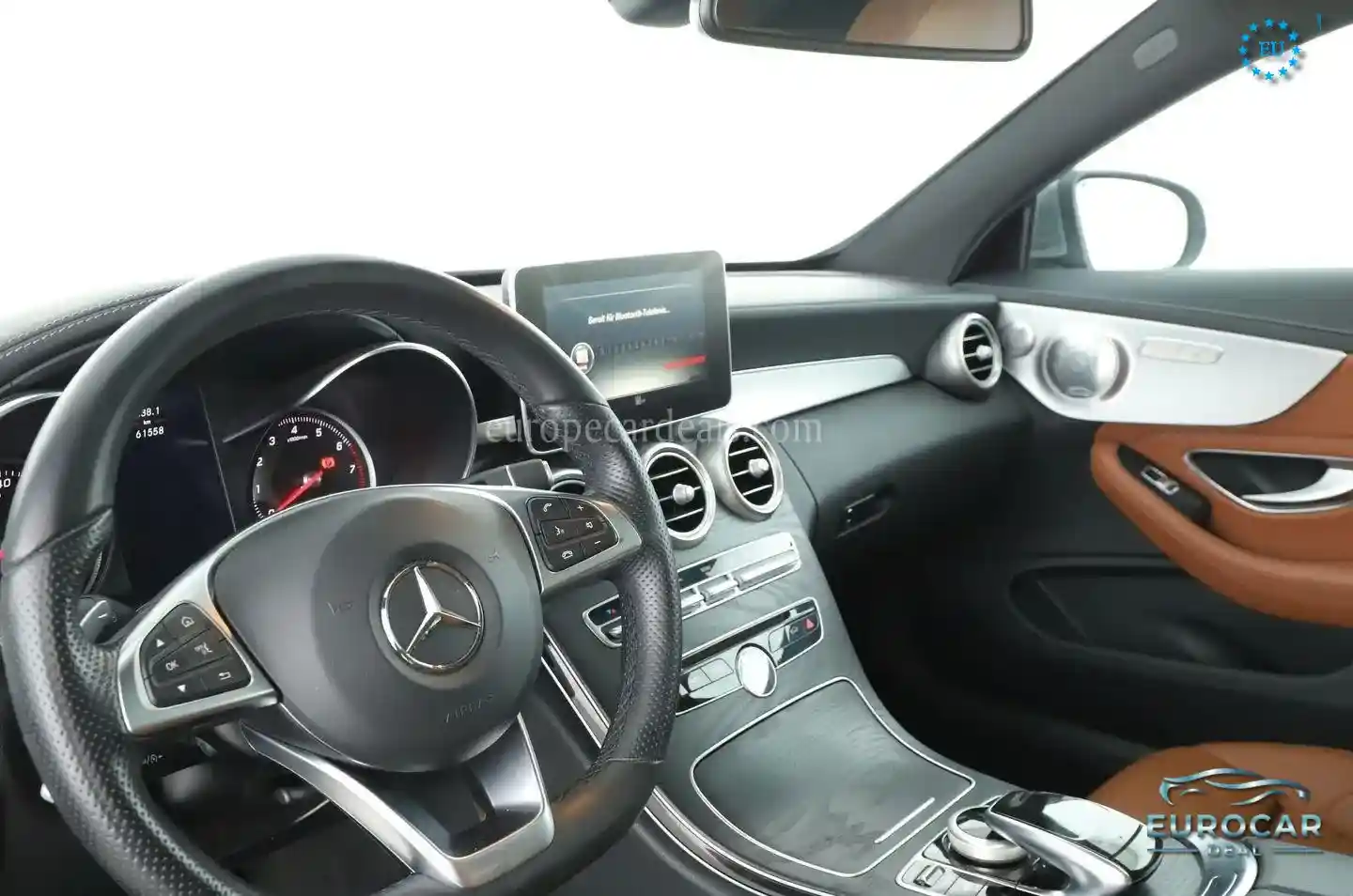 Mercedes-Benz C 400