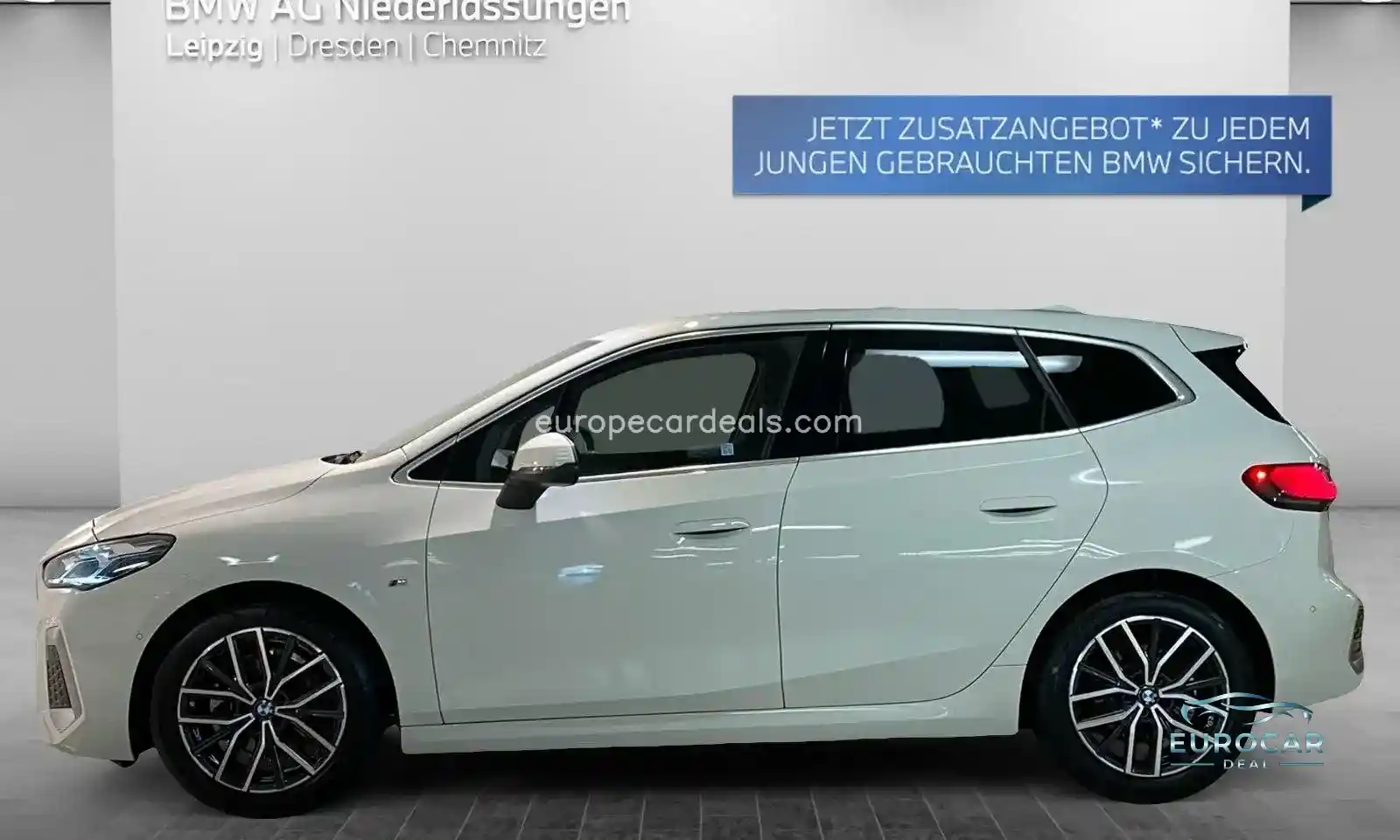 BMW 218 Active Tourer