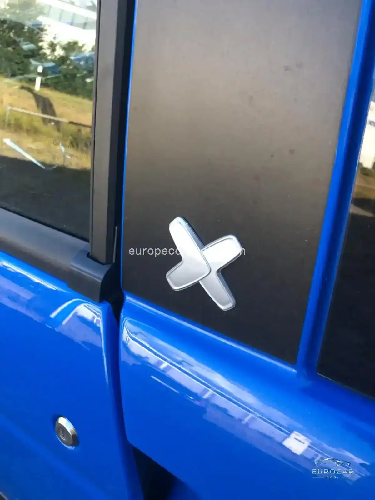 Microcar M.Go