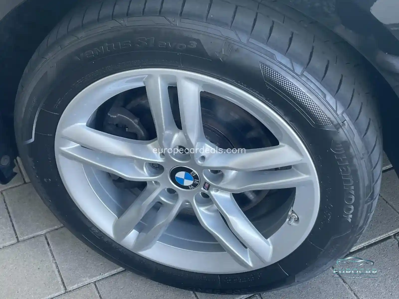 BMW 218 Gran Tourer