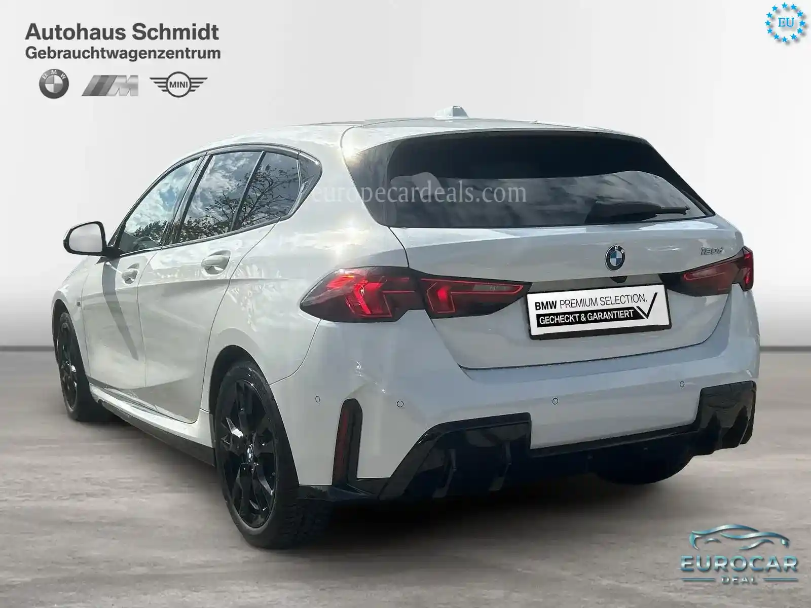 BMW 120