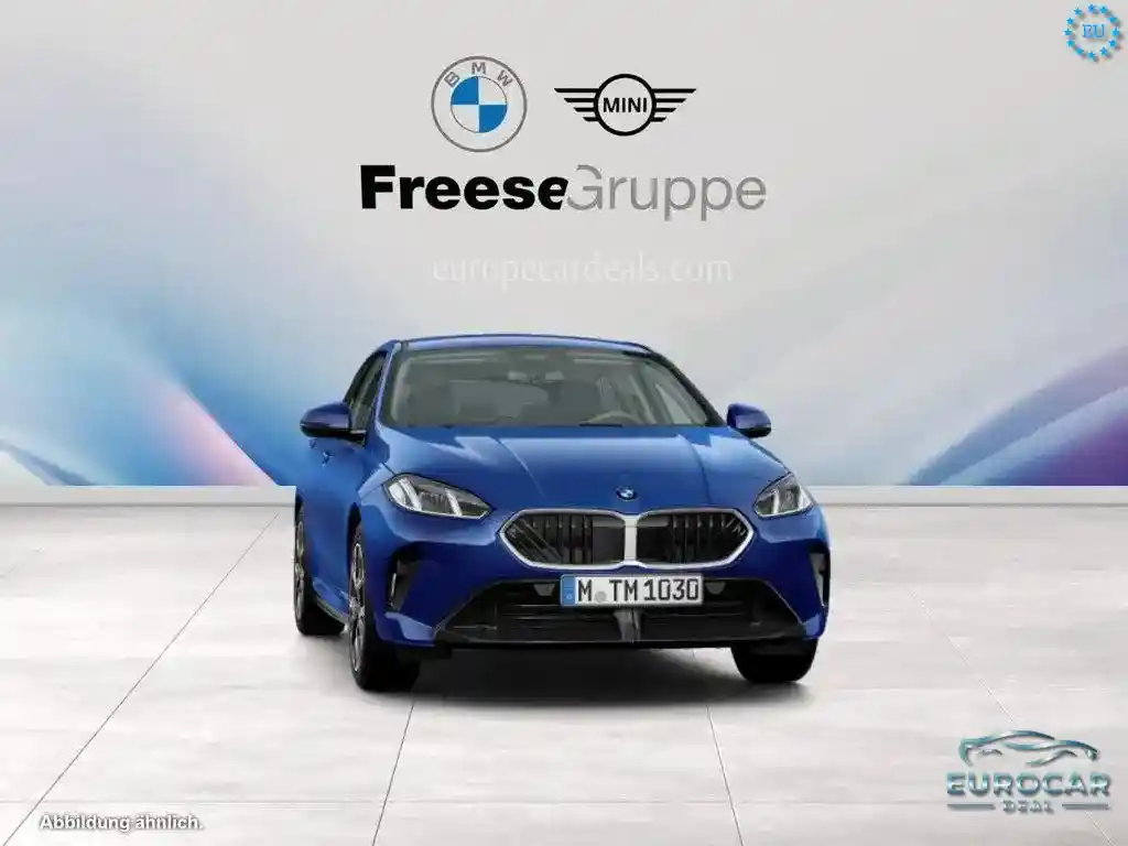 BMW 120