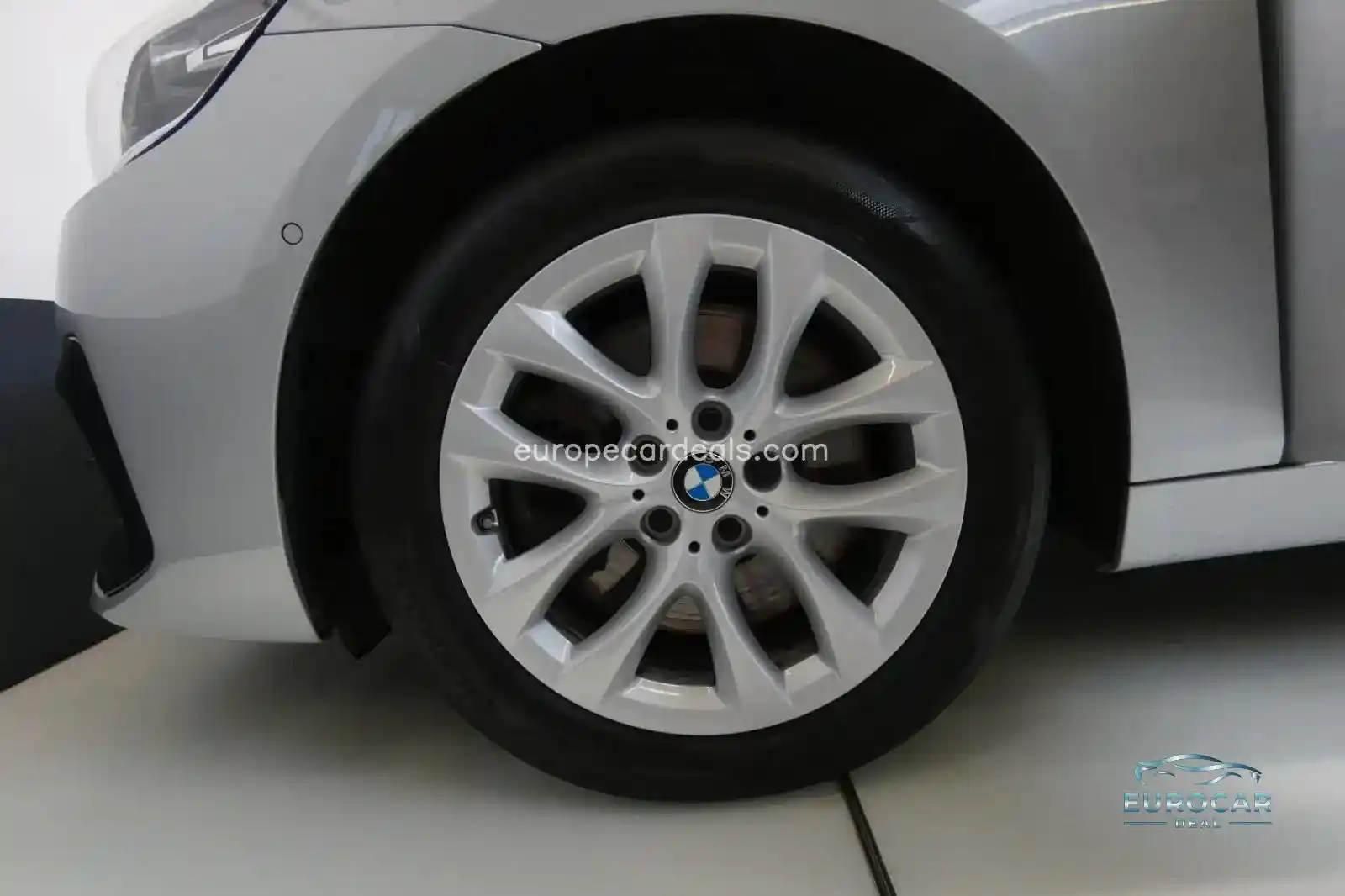 BMW 220 Gran Tourer