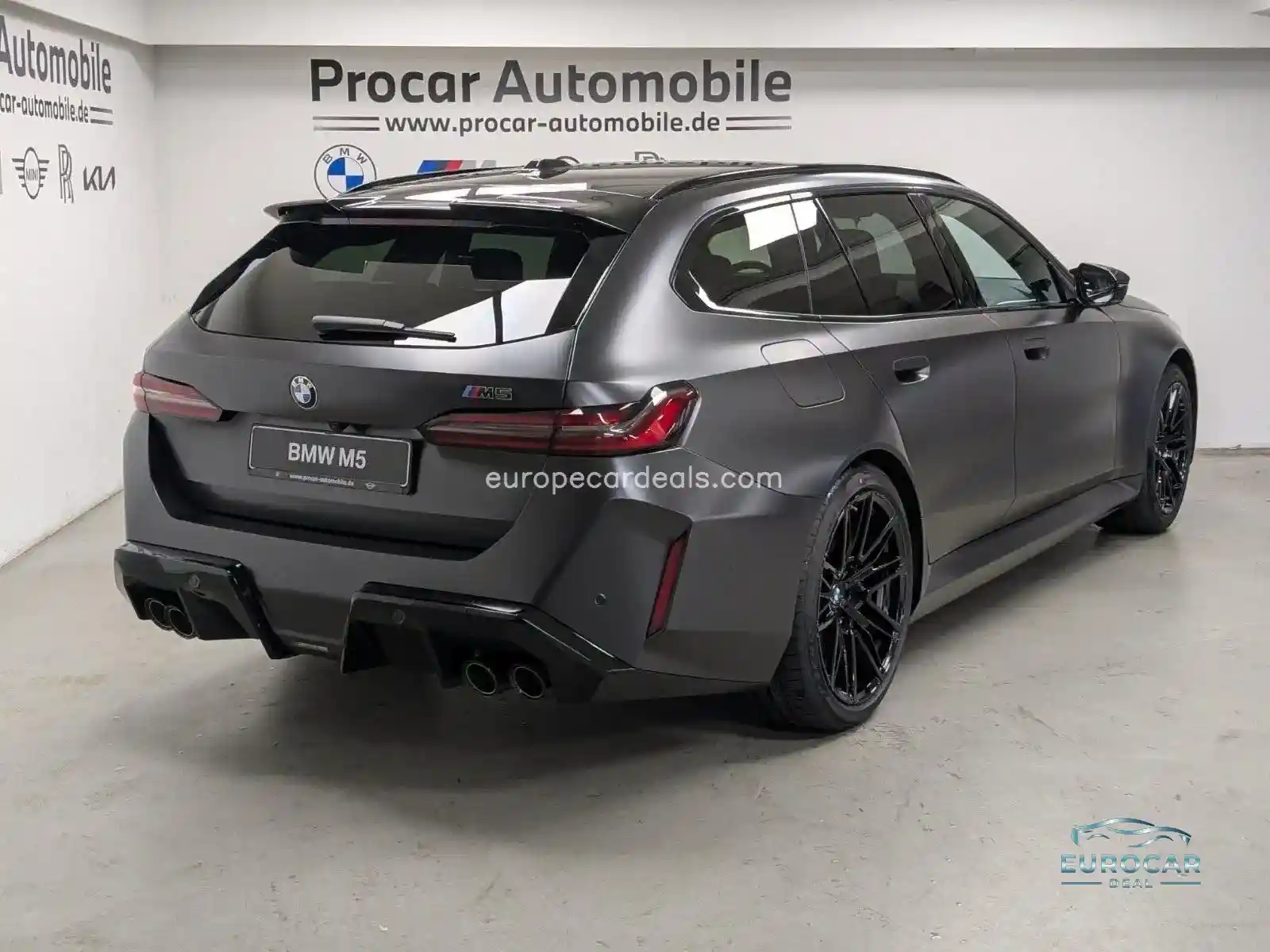 BMW M5