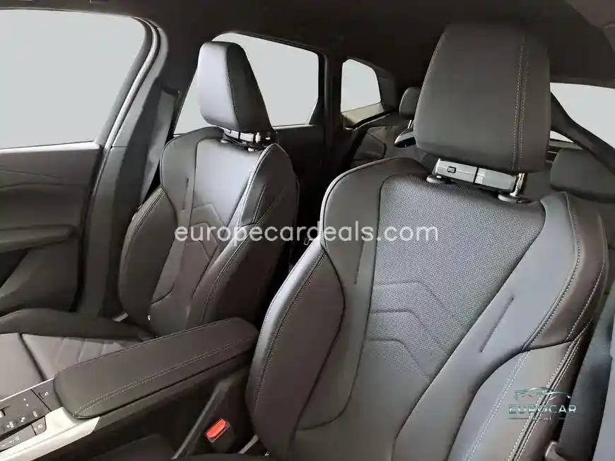 BMW 220 Active Tourer