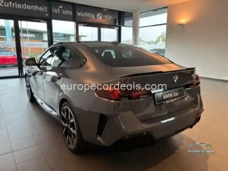 BMW 2er Gran Coupé