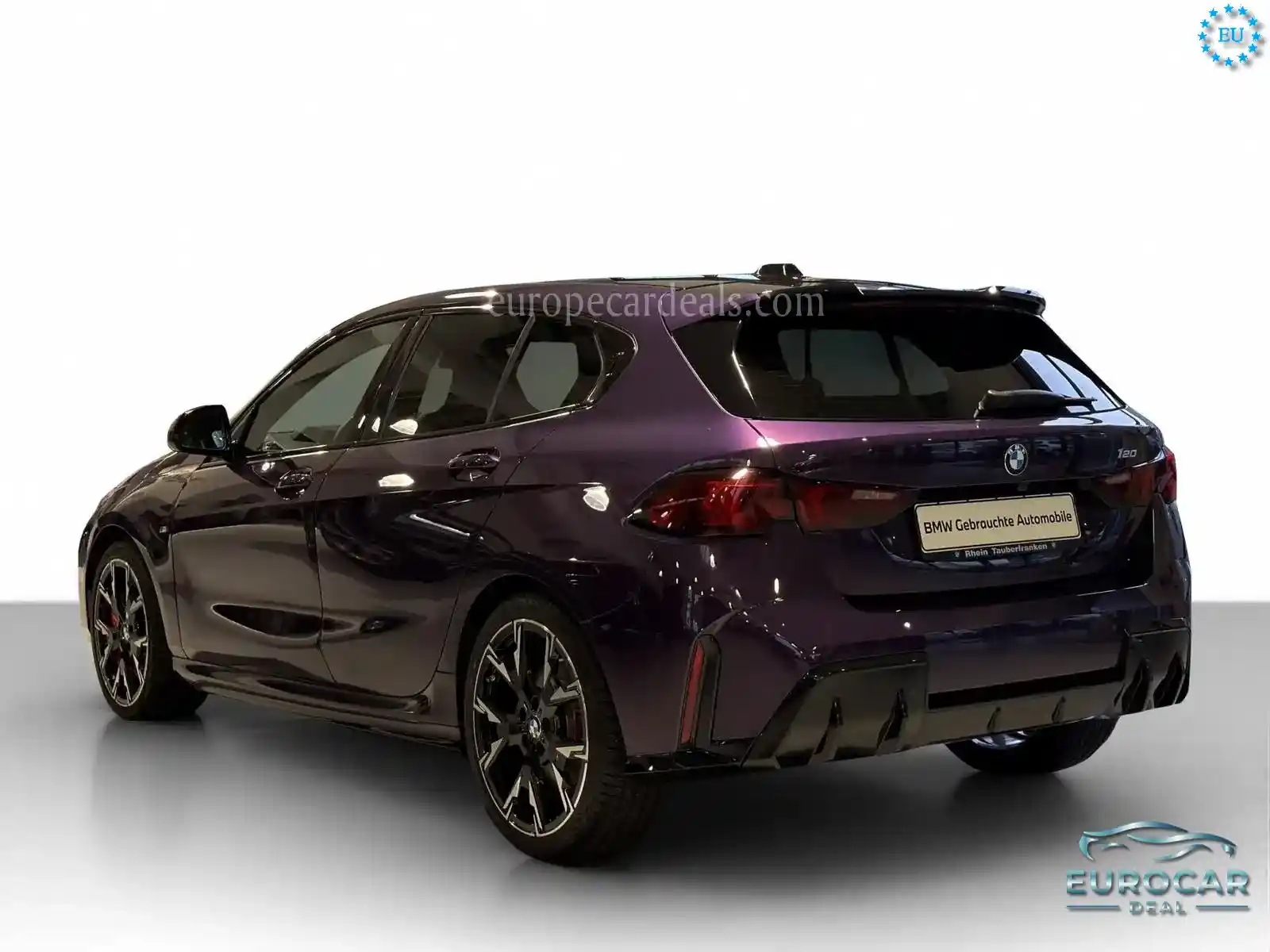 BMW 120