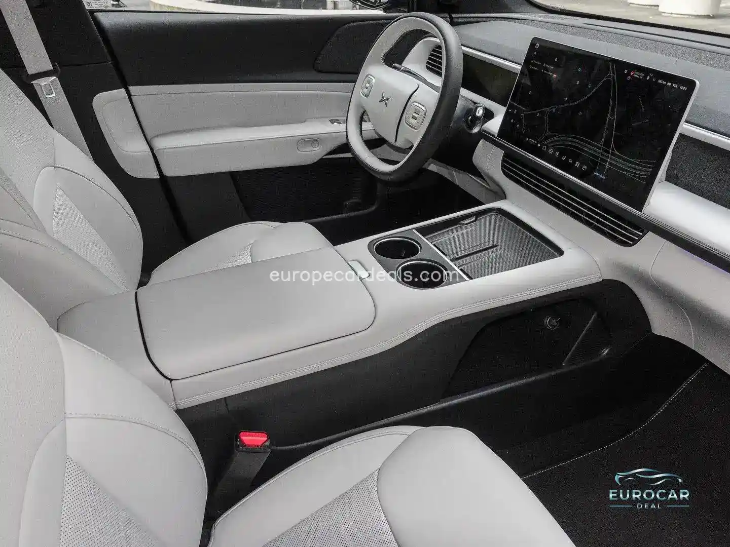 XPENG G6