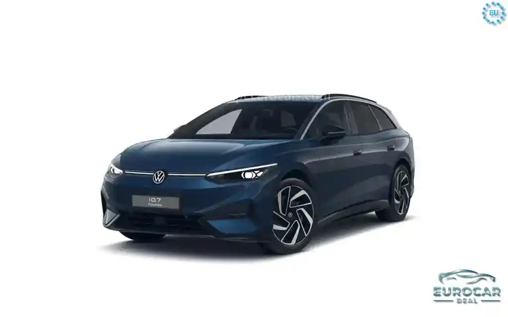 Volkswagen ID.7