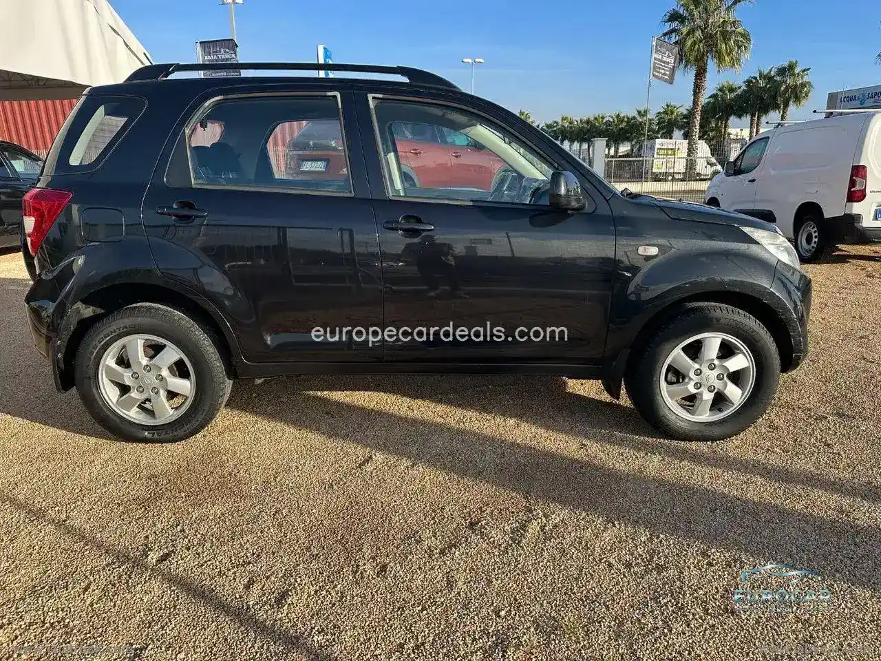 Daihatsu Terios
