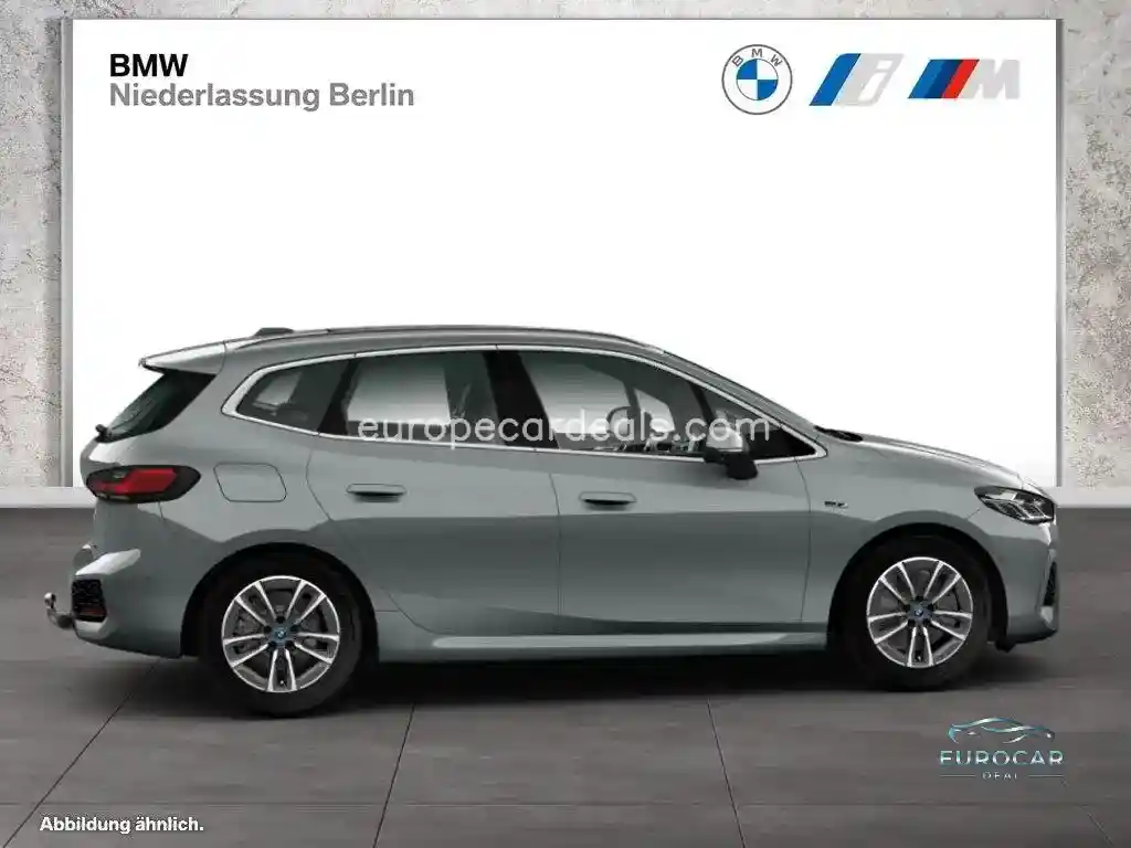 BMW 230 Active Tourer