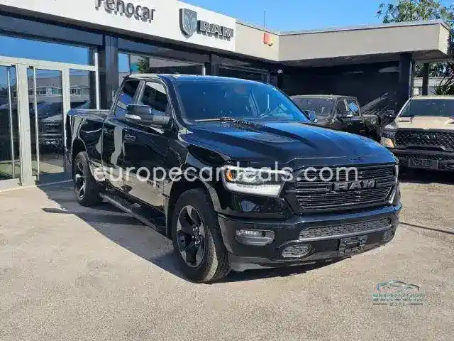 Dodge Other