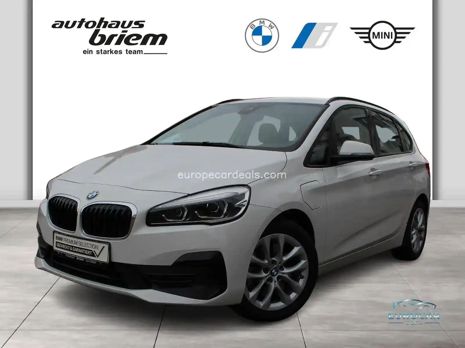 BMW 225 Active Tourer