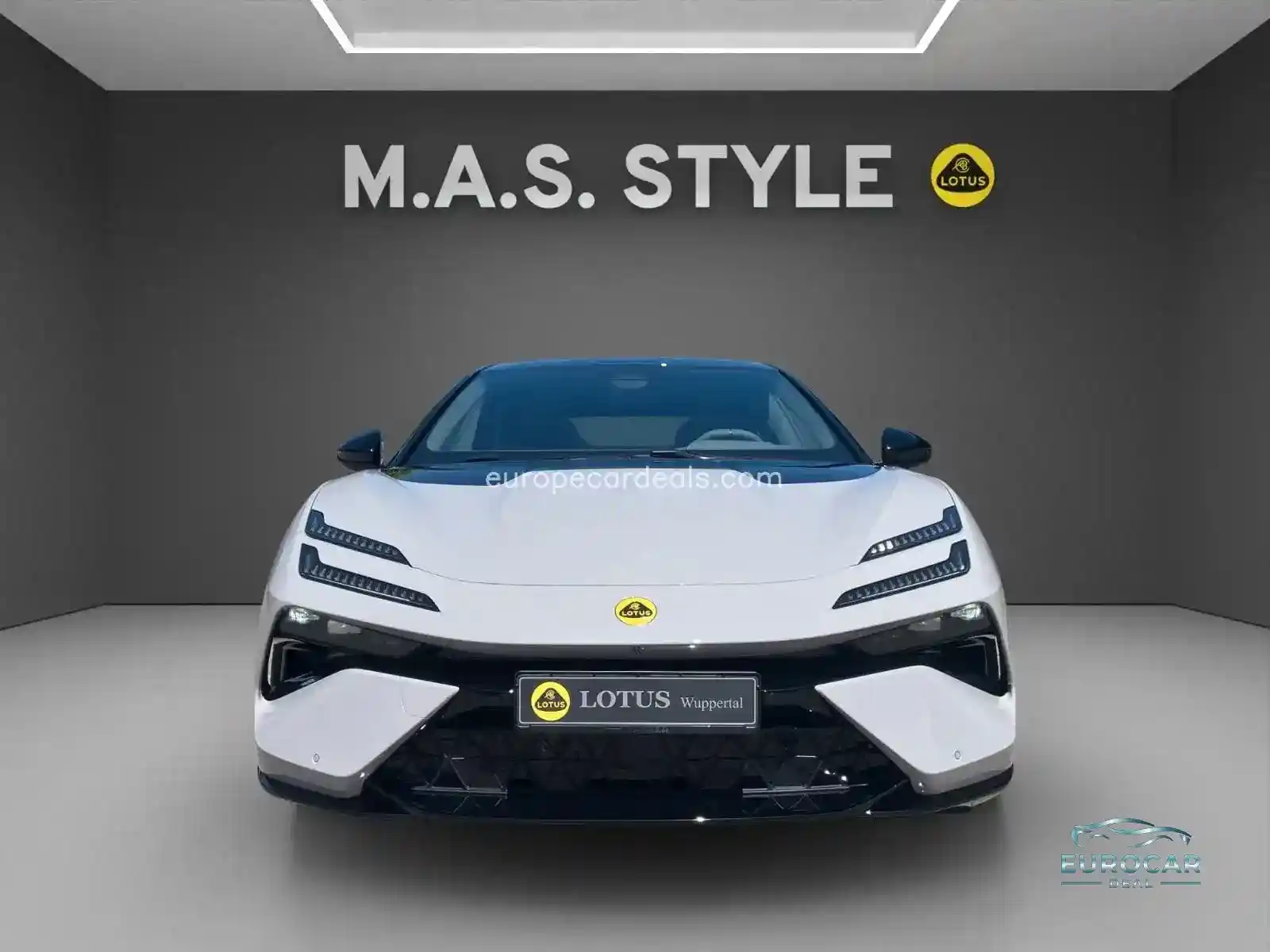 Lotus Emeya