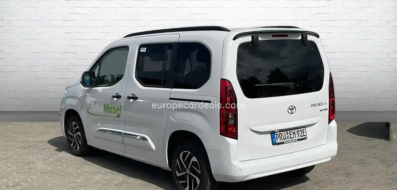 Toyota Proace (Verso)