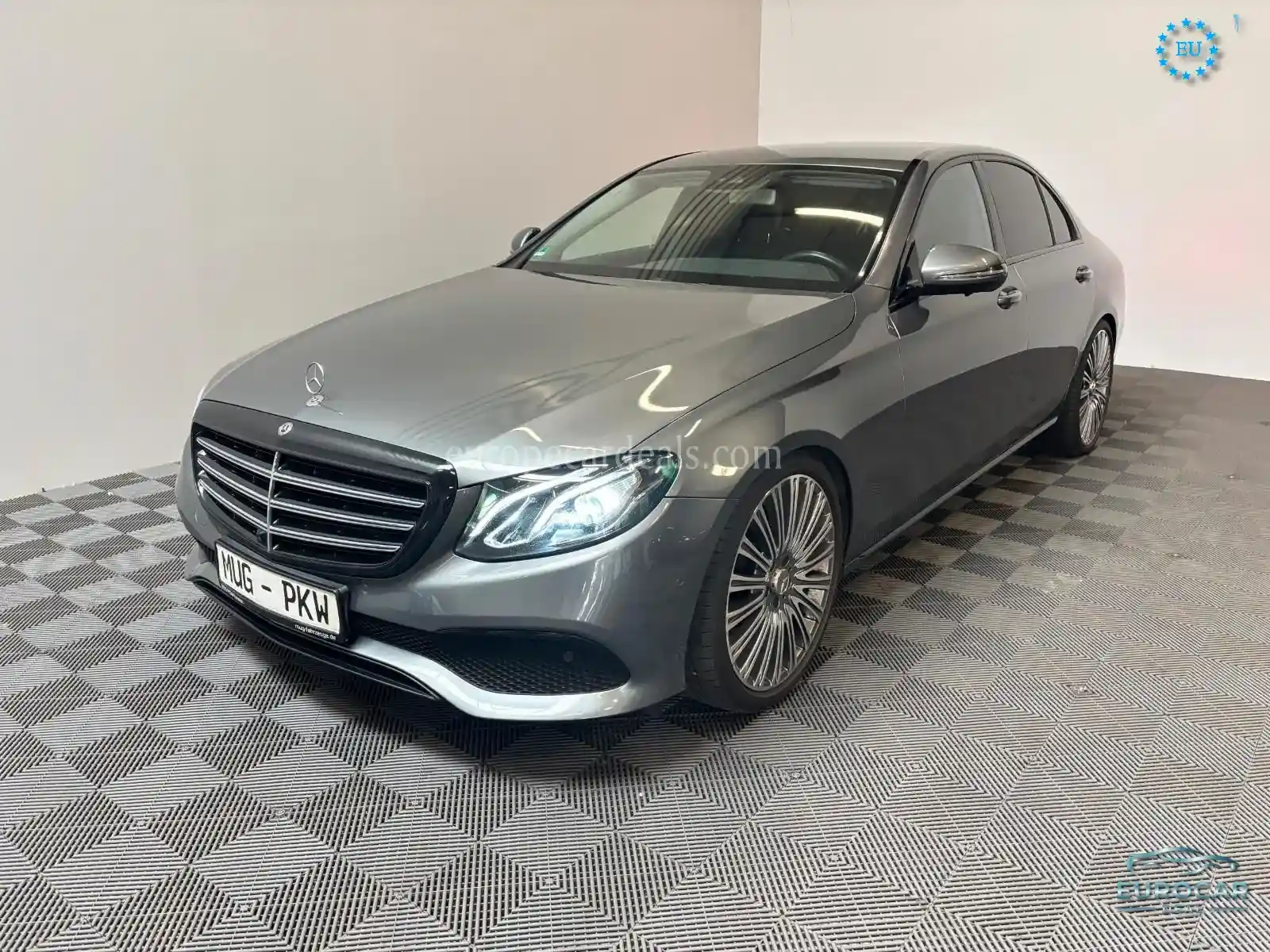 Mercedes-Benz E 300