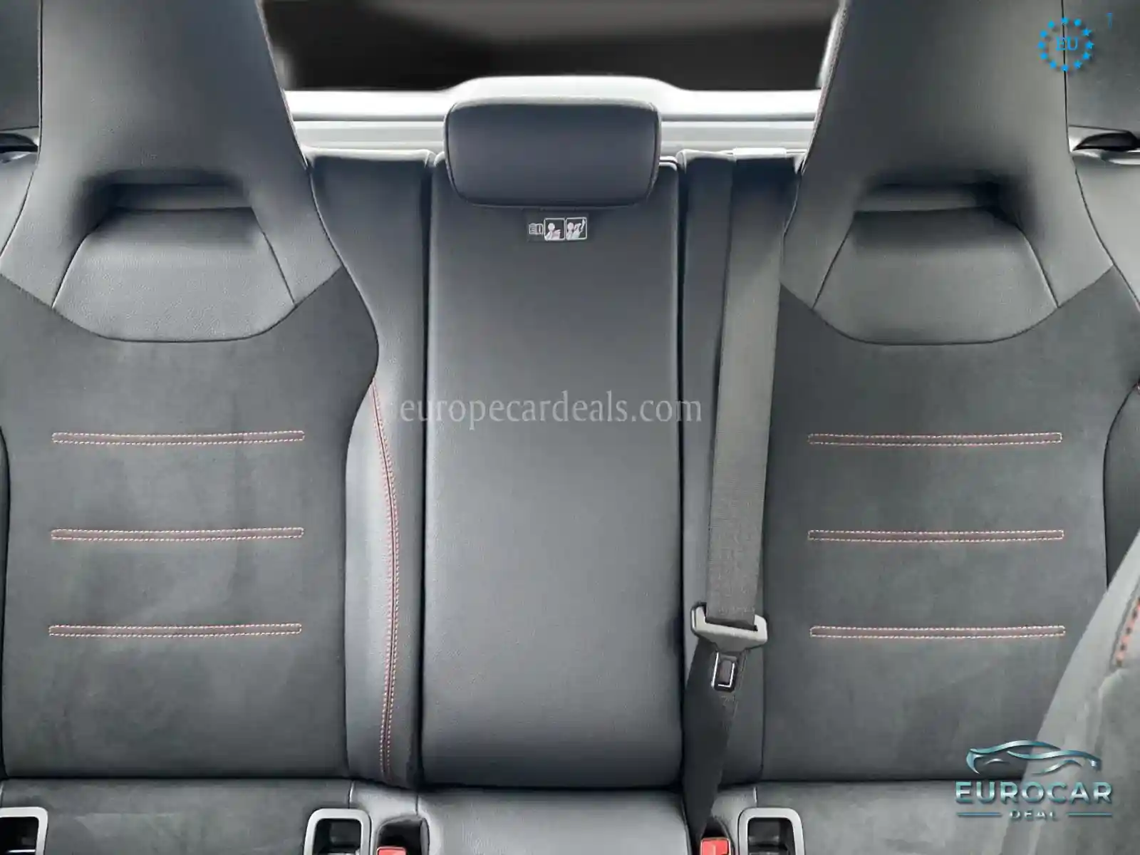 Mercedes-Benz A 45 AMG