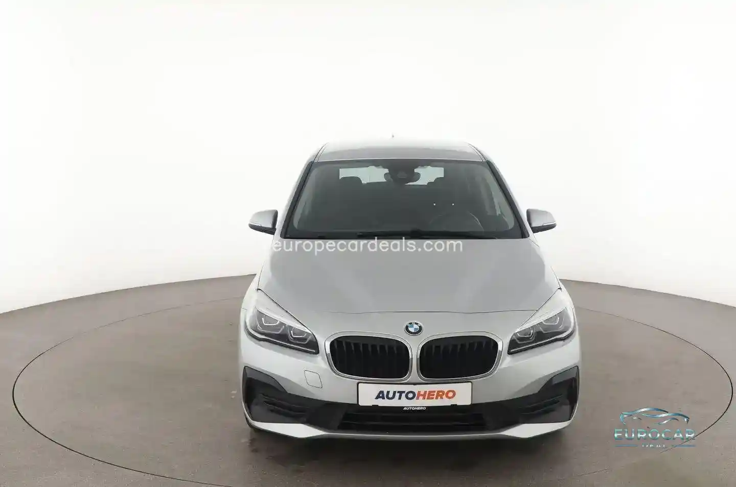 BMW 218 Gran Tourer
