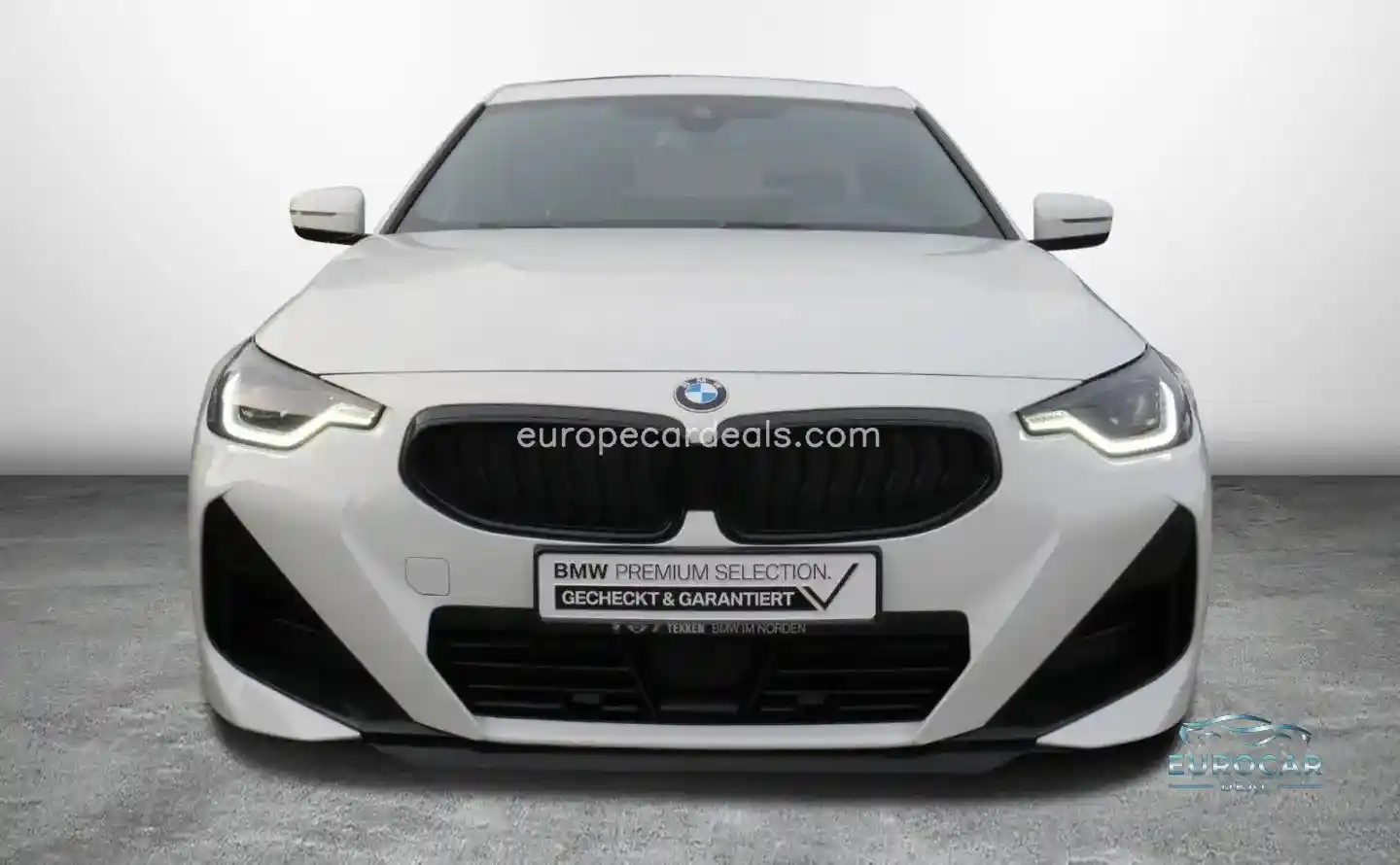 BMW 220