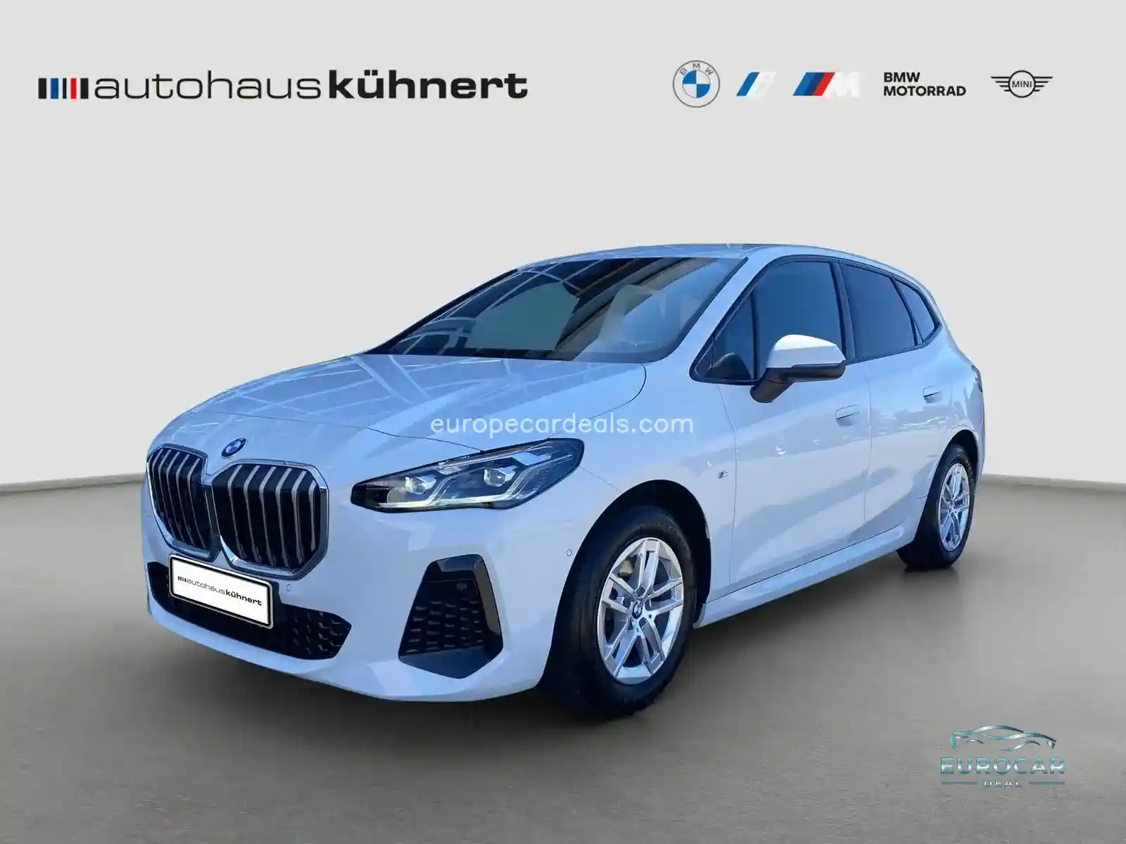 BMW 218 Active Tourer