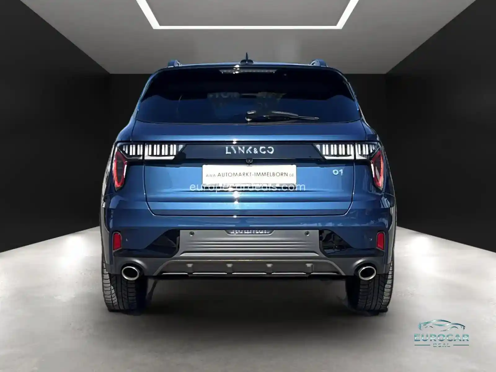 Lynk&Co 01