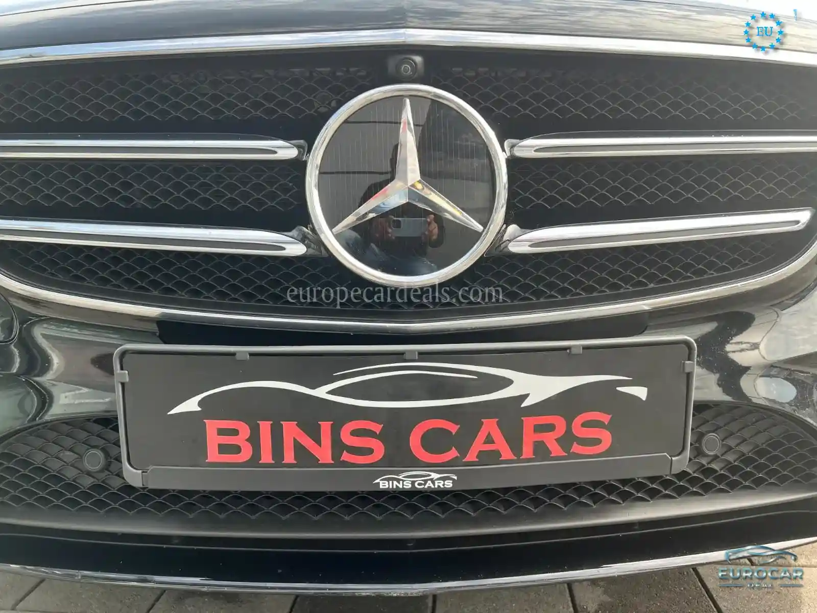 Mercedes-Benz E 400