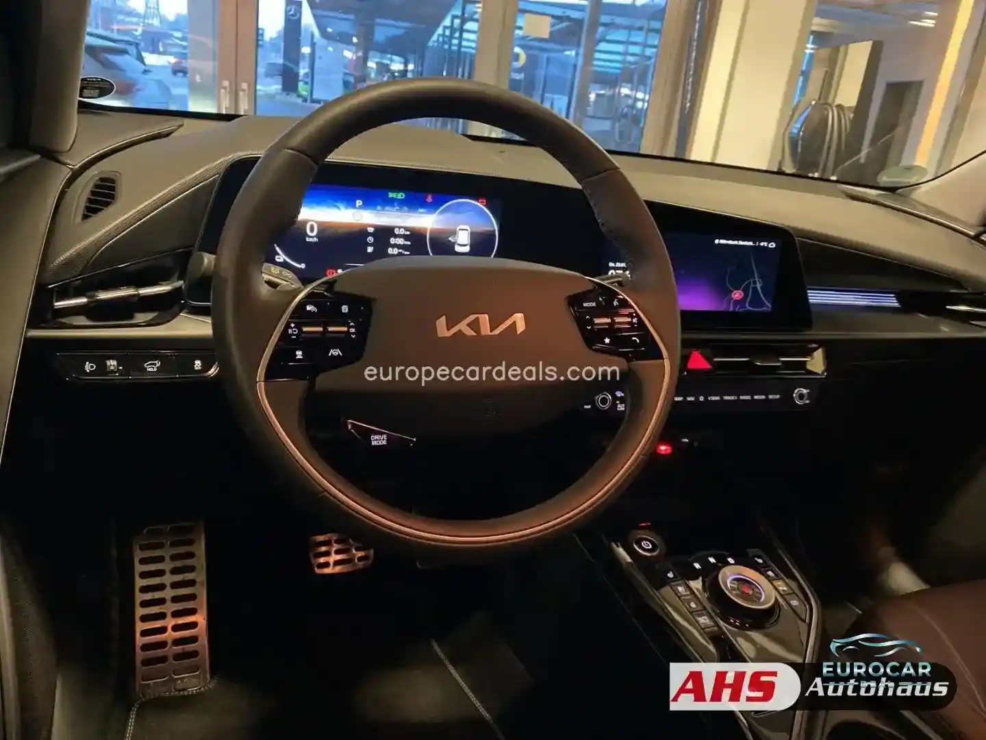 Kia Niro EV