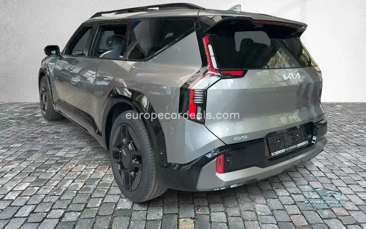 Kia EV9