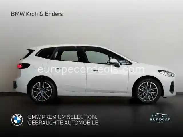 BMW 225 Active Tourer