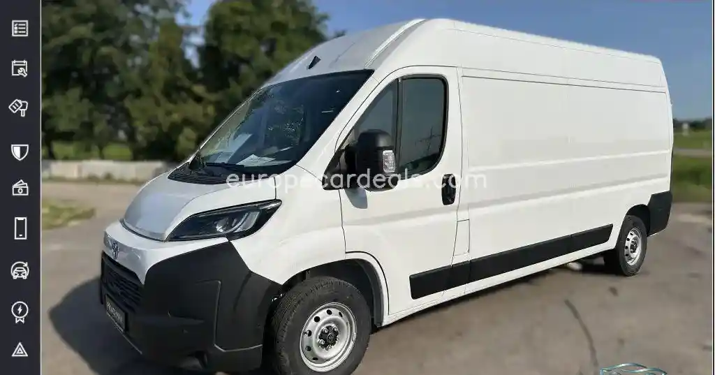 Toyota Proace (Verso)