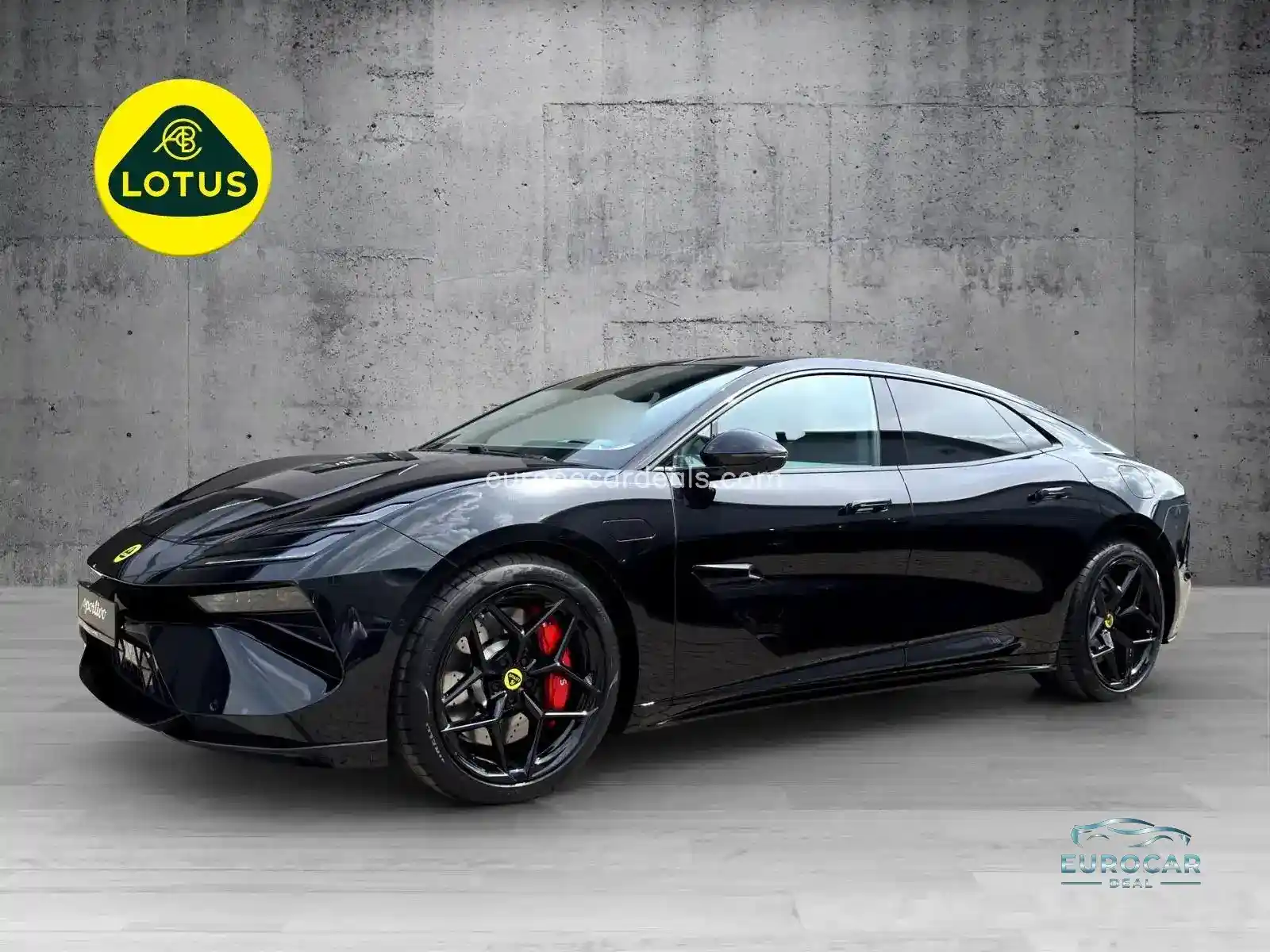 Lotus Emeya