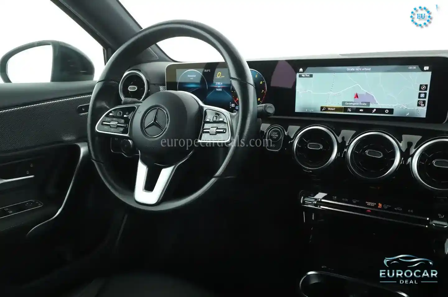 Mercedes-Benz A 220