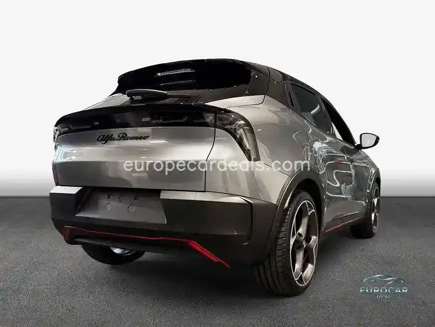 Alfa Romeo Junior