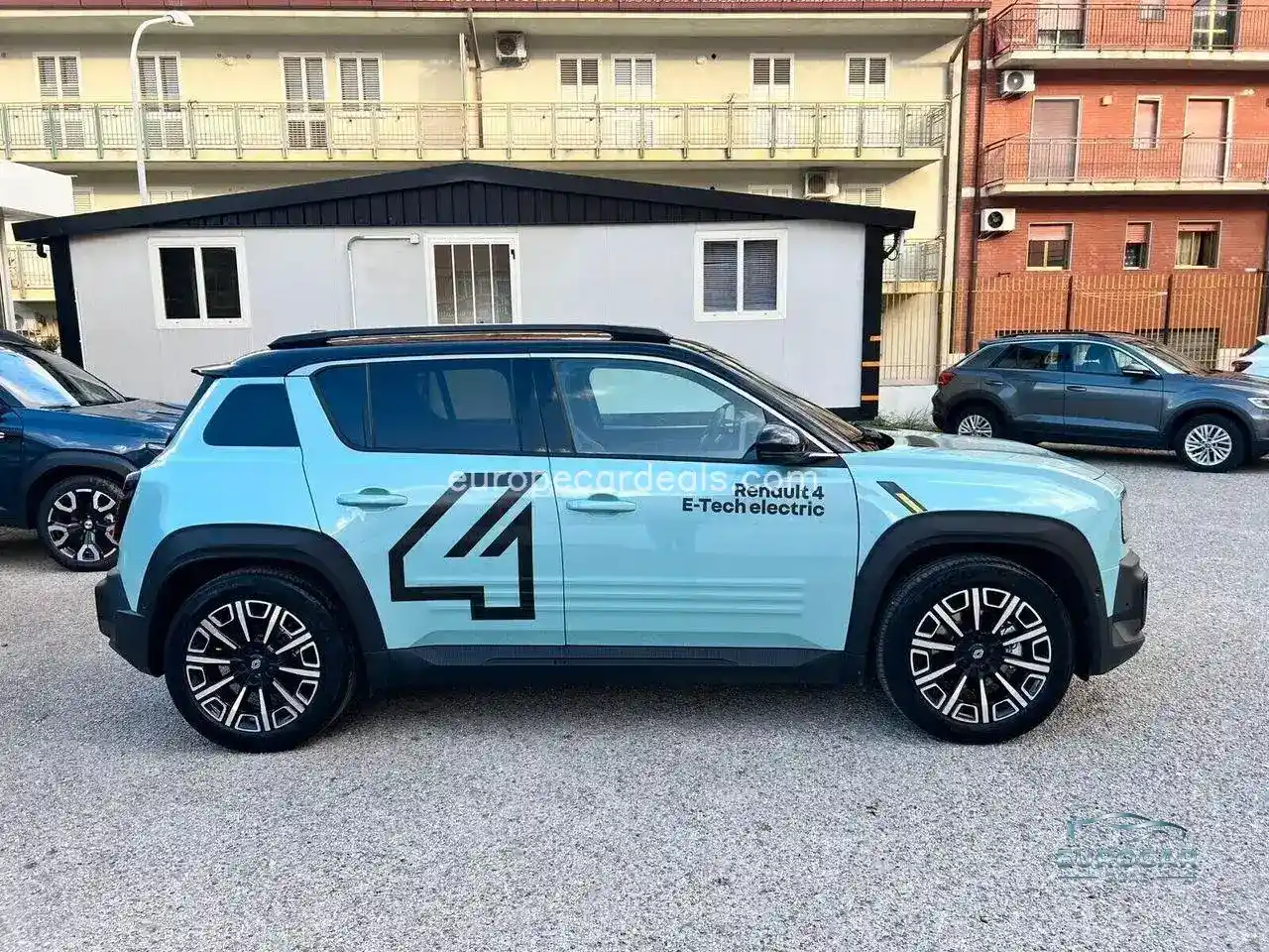 Renault Other