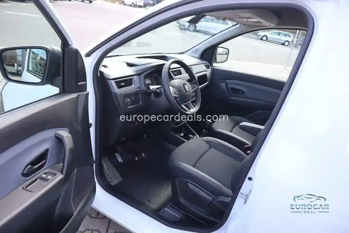 Renault Express
