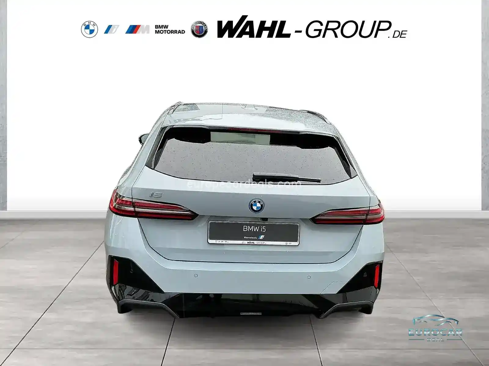BMW i5