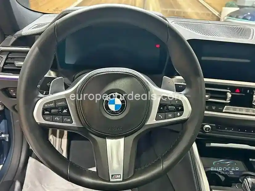 BMW 430
