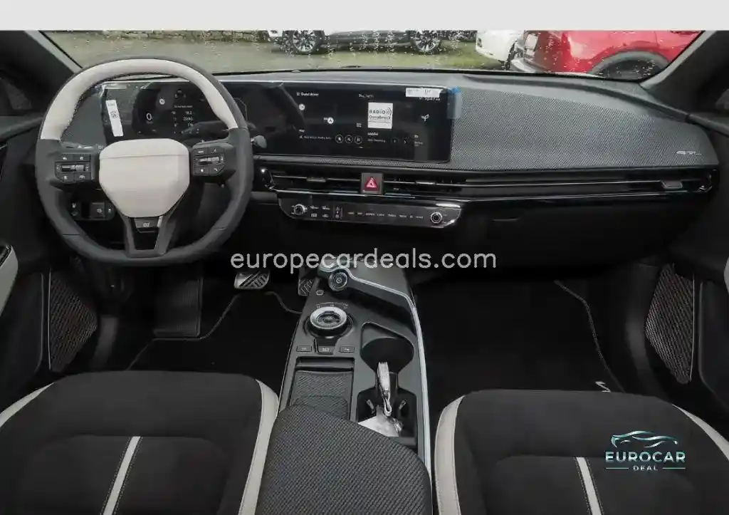 Kia EV6
