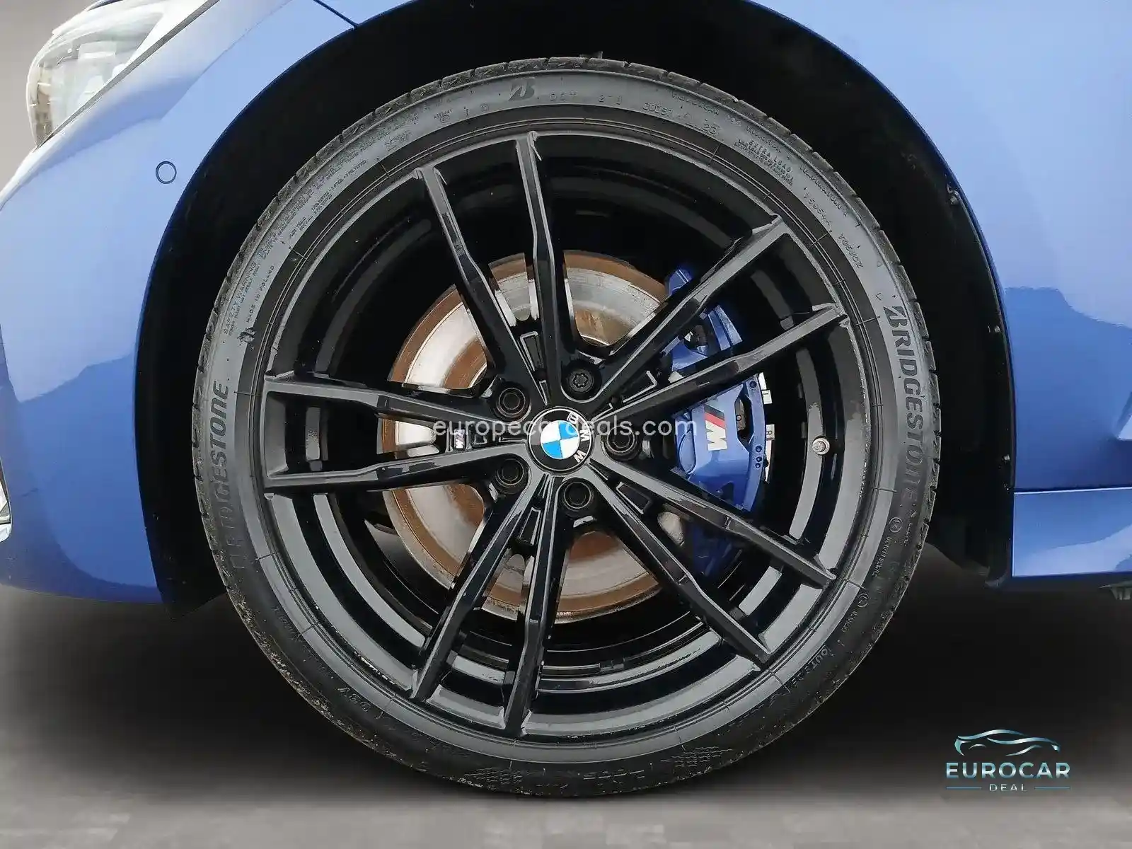 BMW M340i